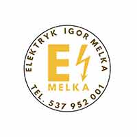 Ei Melka Igor Melka - Ogrzewanie elektryczne
