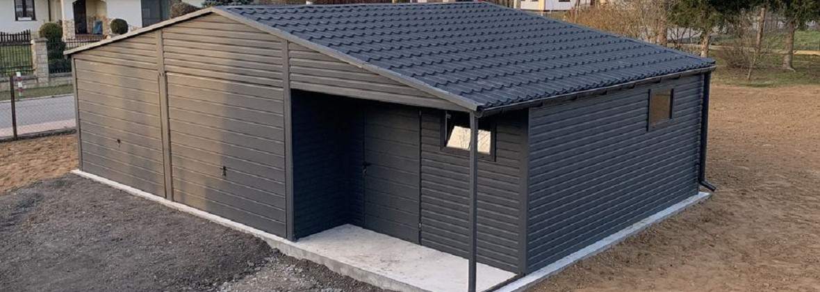 Prime Garage Grzegorz Piechówka