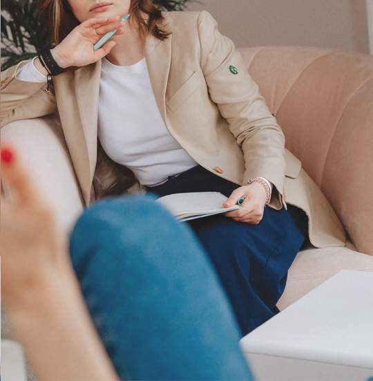 gabinet psychologiczny