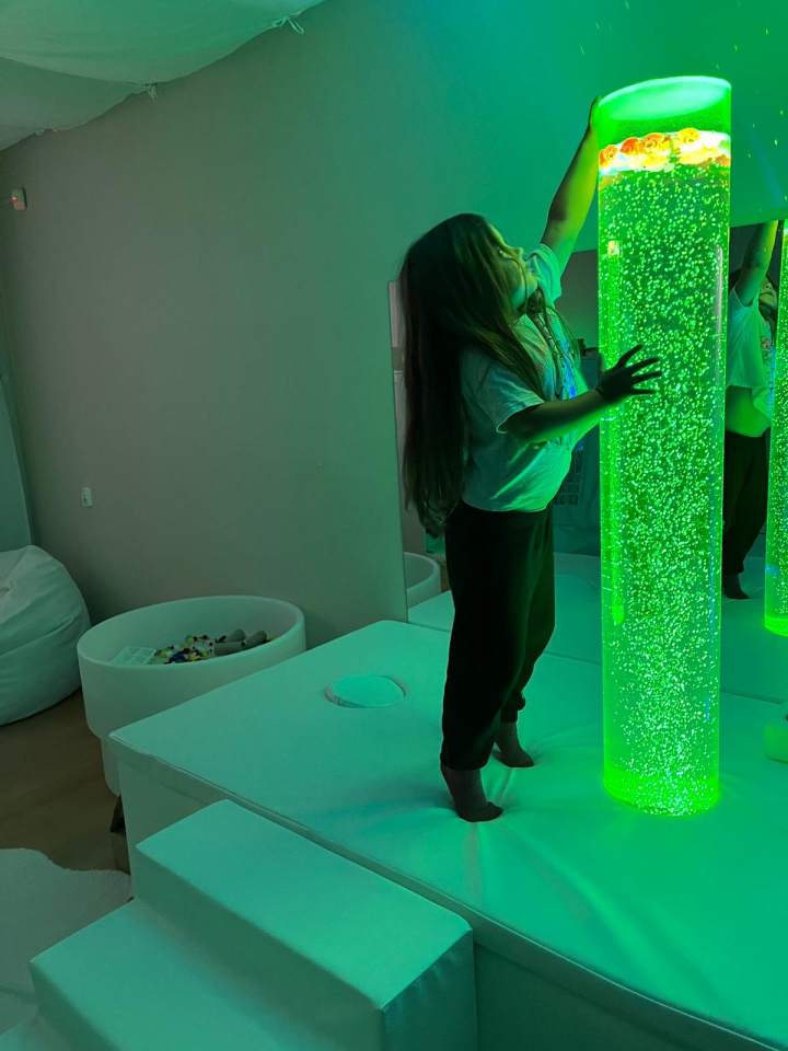 Gabinet Terapii Lebor