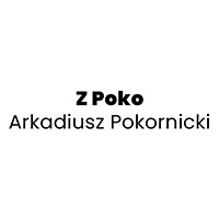 Z Poko Arkadiusz Pokornicki - Meble