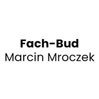 Fach-Bud Marcin Mroczek - Budowa i wykończenia pod klucz