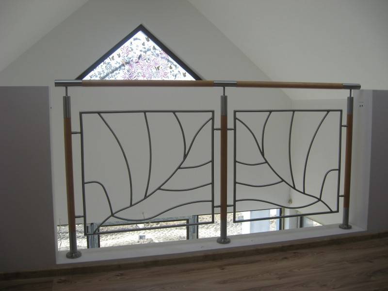 balustrady