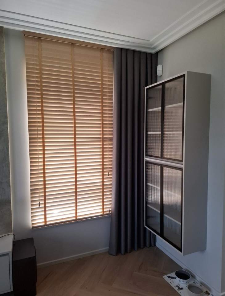 pracownia dekoracji okien