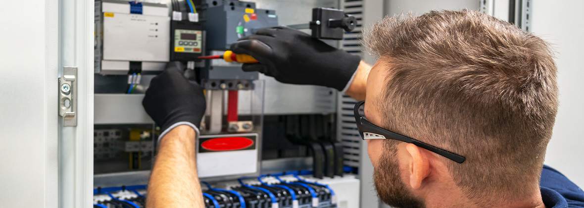 Firma Elektryczna , domowe instalacje elektryczne Andrzej Szczukowski