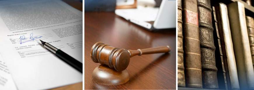 Kancelaria radcy prawnego Tomasz R. Dobrzyń