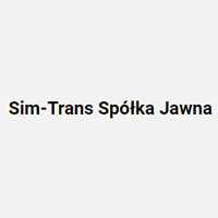 Sim-Trans Sp.j. Sławomir i Mirosław Idkowiak, Szczecin
