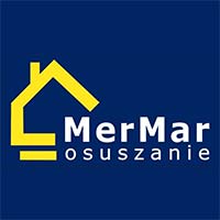 Mermar Osuszanie Sp. z o.o. - Osuszanie budynków