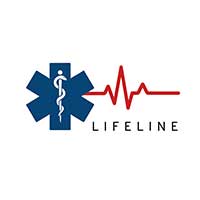 LifeLine - Przewozy osób niepełnosprawnych