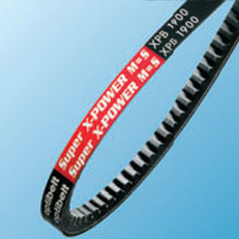 pasy klinowe Optibelt Polska