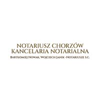 Kancelaria Notarialna Bartłomiej Nowak, Wojciech Janik - Notariusze - Doradztwo prawne