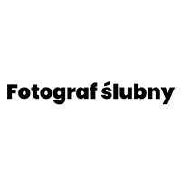 Fotograf ślubny - Usługi fotograficzne