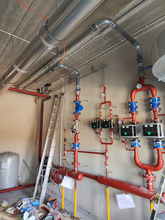 instalacje sanitarne