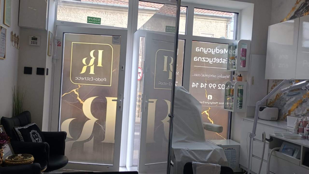 usługi podologiczne