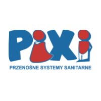 Pixi Group Sp. z o.o. - Toalety przenośne