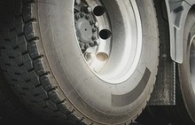 wulkanizacja opon TIR