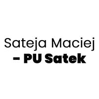 Sateja Maciej - PU Satek - Usługi kamieniarskie