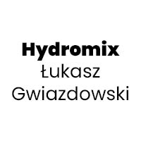 Hydromix Łukasz Gwiazdowski - Hydraulika siłowa