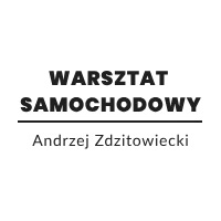 Auto Serwis Andrzej Zdzitowiecki - logo