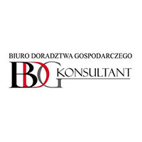 BDG-Konsultant Marzena Kalbarczyk - logo