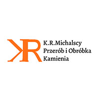 K.R Michalscy Obróbka i Przerób Kamienia - logo