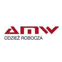Amw Maciej Wosiecki - logo