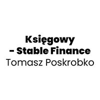 Księgowy - Stable Finance Tomasz Poskrobko - logo