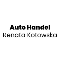 Auto Handel Renata Kotowska - logo