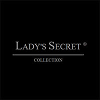 Lady's Secret Agnieszka Marciniak - logo