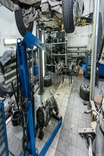 mechanik samochodowy