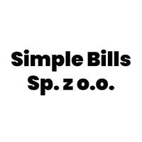 Simple Bills Sp. z o.o. - logo