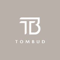 Tom Bud-prestiżowe wykańczanie wnetrz - logo