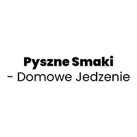 Pyszne Smaki - Domowe Jedzenie - logo