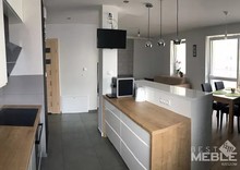 produkcja mebli kuchennych