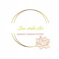 San Studio Art Marlena Łuczkiewicz - logo