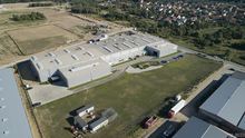 siedziba Kietzmann Coatings