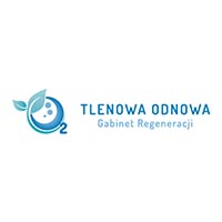 TLENOWA ODNOWA - Gabinet Regeneracji - logo