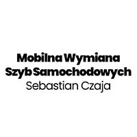 Mobilna Wymiana Szyb Samochodowych Sebastian Czaja - logo
