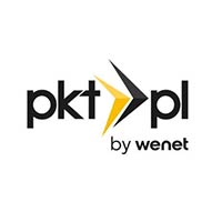 Pekatek. Ogłoszenie prezentacyjne - logo