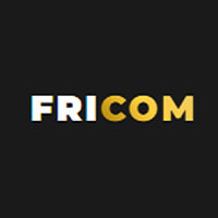 Fricom - Mobilny Serwis Komputerowy, Naprawa Drukarek i Laptopów - logo
