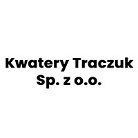 Kwatery Traczuk Sp. z o.o. - logo