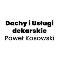 Dachy i Usługi dekarskie Paweł Kosowski, Brzezinki Stare