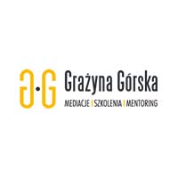 Kancelaria Mediacyjna Mediator Grażyna Górska - logo