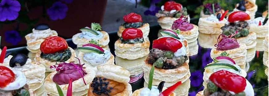 Catering Łódź by Quale Restaurant, Łódź