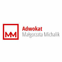 Kancelaria Adwokacka adwokat Małgorzata Michalik - Adwokaci