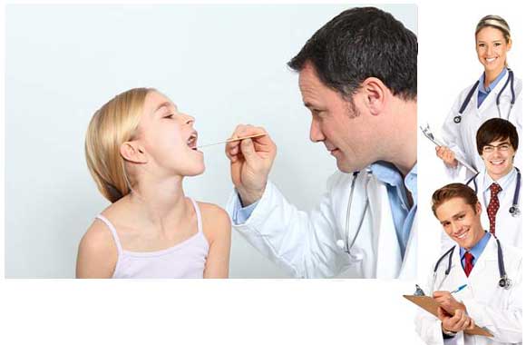 medycyna pracy, badania profilaktyczne, badania wstępne