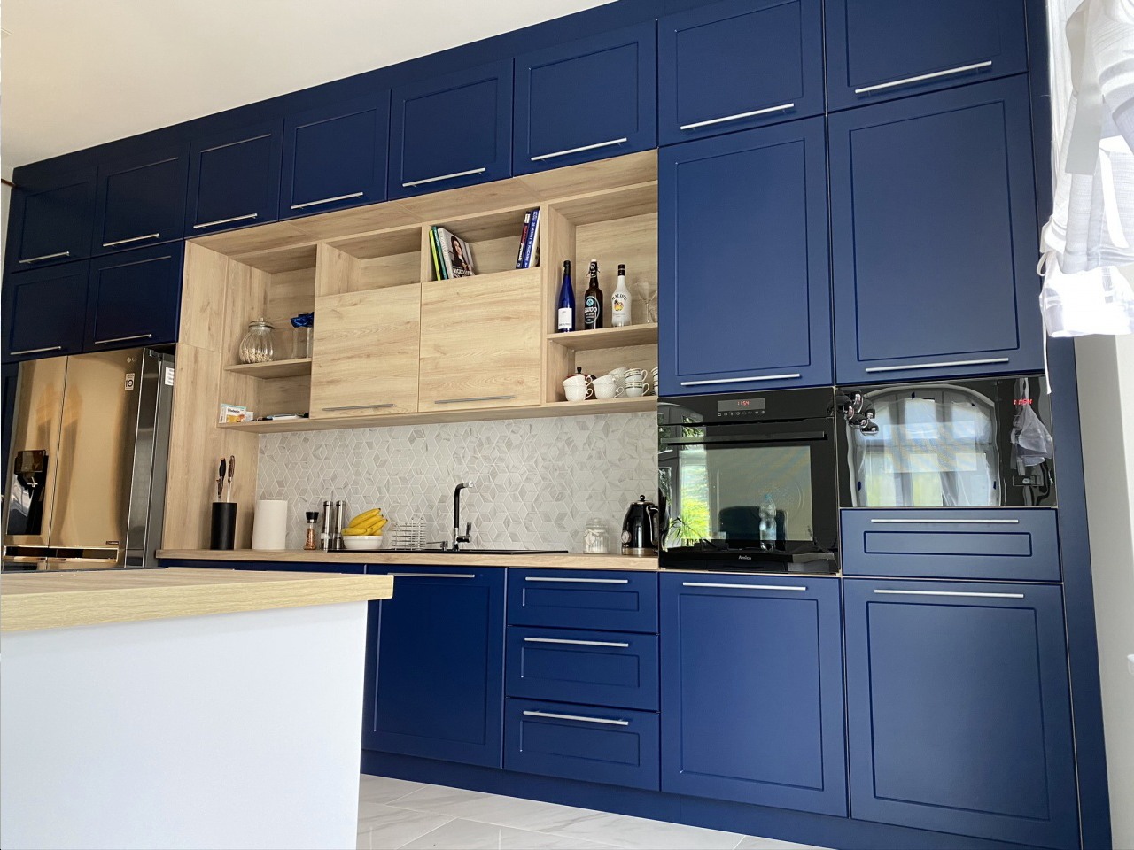 meble na wymiar do kuchni, salonu, łazienki, zabudowy