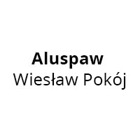 Aluspaw Wiesław Pokój - Usługi spawania i zgrzewania