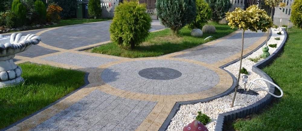 sprzedaż kostki granitowej