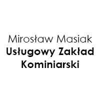 Mirosław Masiak Usługowy Zakład Kominiarski - Kominiarze